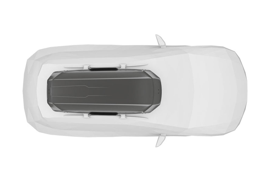 Thule Motion 3 XL Titan Glossy