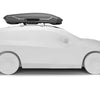 Thule Motion 3 XL Titan Glossy