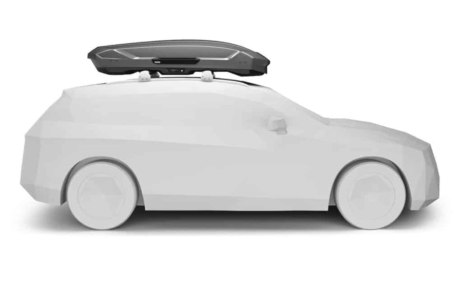 Thule Motion 3 XL Titan Glossy