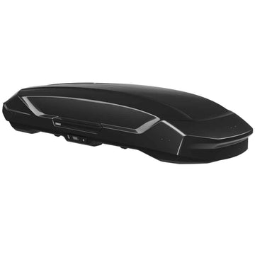 Thule Motion 3 XXL Black Glossy