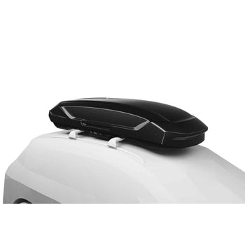 Thule Motion 3 XXL Black Glossy