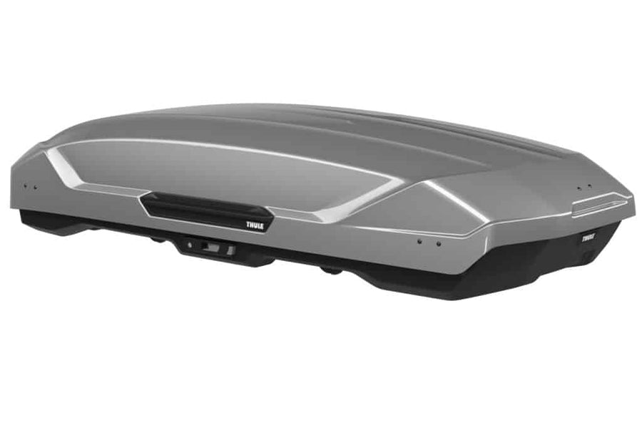 Thule Motion 3 XXL Titan Glossy – productfoto 8