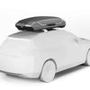 Thule Motion 3 XXL Titan Glossy