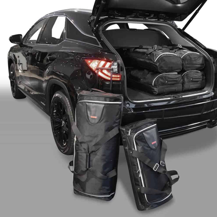 Reistassenset Lexus RX IV (AGL20) 2015-2022 – productfoto 1