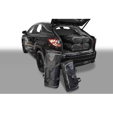 Reistassenset Lexus RX IV (AGL20) 2015-2022 – productfoto 1