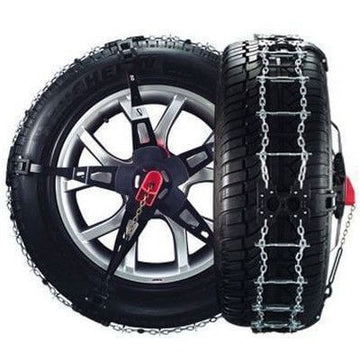 Maggi Trak 4x4 SUV
