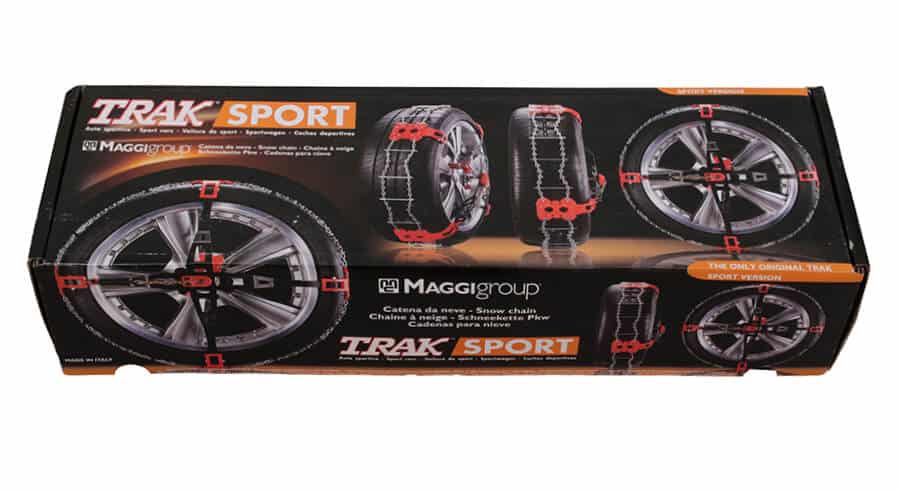 Maggi Trak Sport 213 Loopvlak Sneeuwketting – productfoto 4