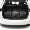 Mazda CX-5 (KF) 5dr SUV | 2017-heden Car-Bags reistassenset – productfoto 2