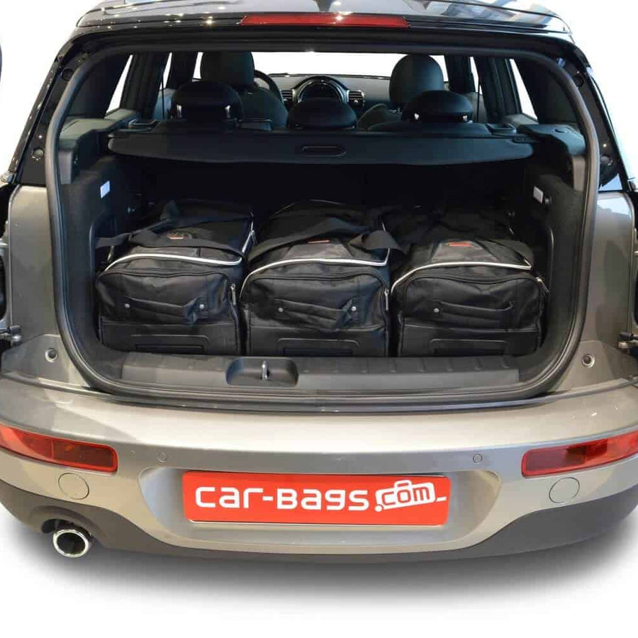 Reistassenset Mini Clubman (F54) 2015-heden wagon – productfoto 2