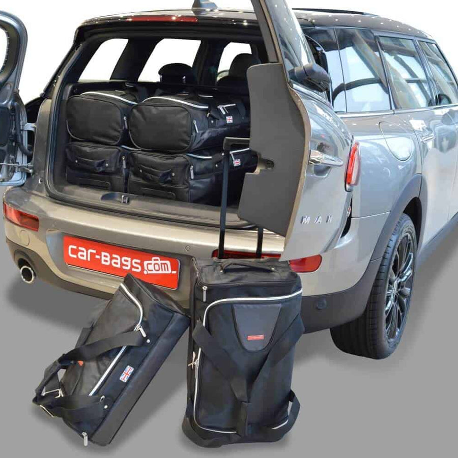 Reistassenset Mini Clubman (F54) 2015-heden wagon – productfoto 1