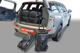 Reistassenset Mini Clubman (F54) 2015-heden wagon – productfoto 1