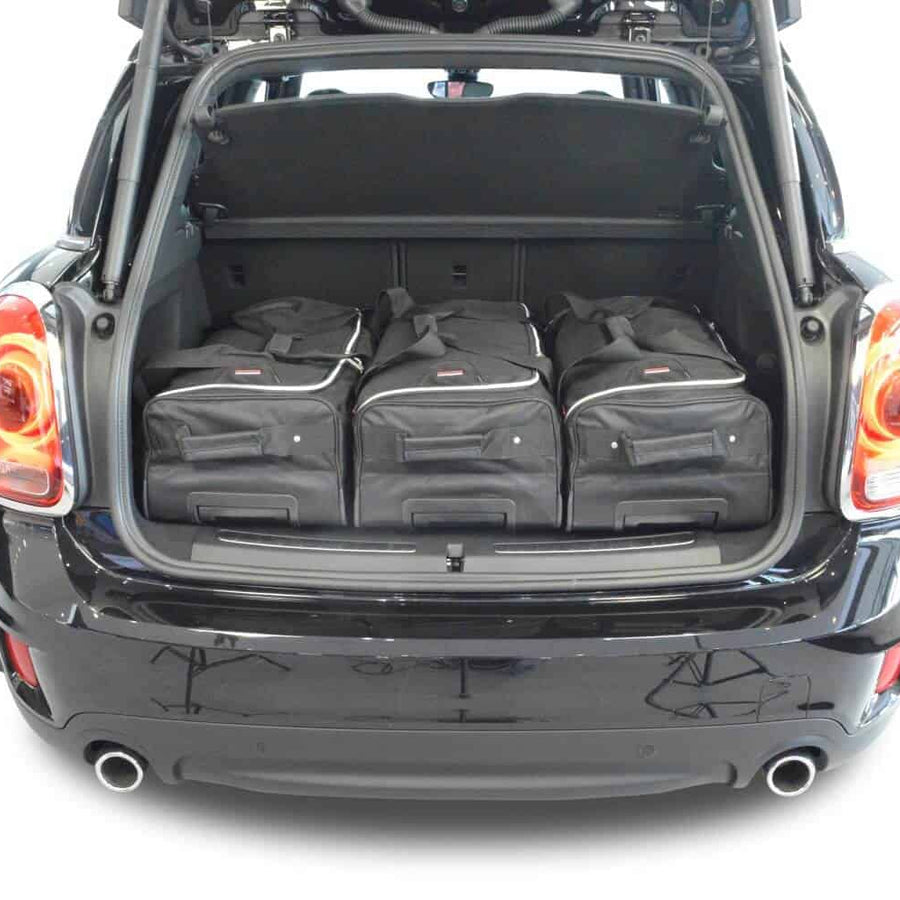 Reistassenset Mini Countryman (F60) 2016-heden – productfoto 2