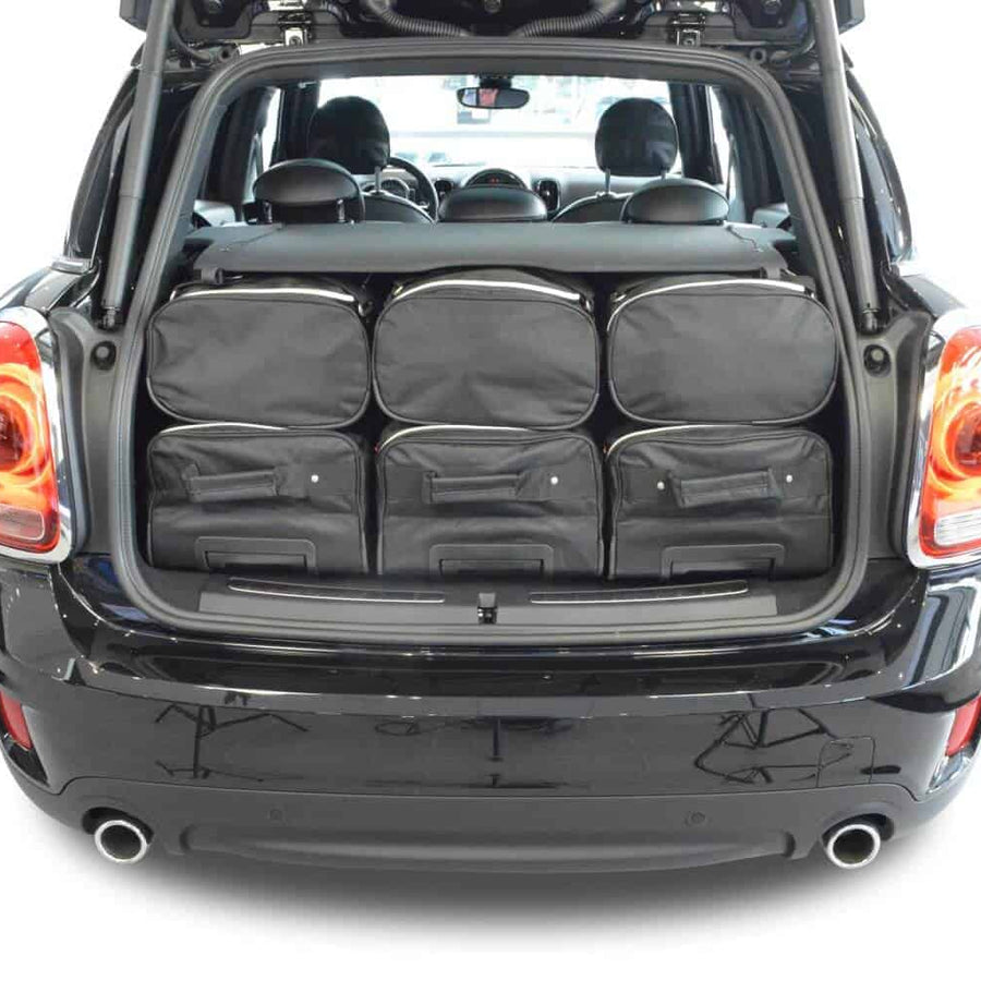 Reistassenset Mini Countryman (F60) 2016-heden – productfoto 3