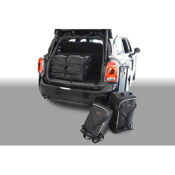 Reistassenset Mini Countryman (F60) 2016-heden – productfoto 1