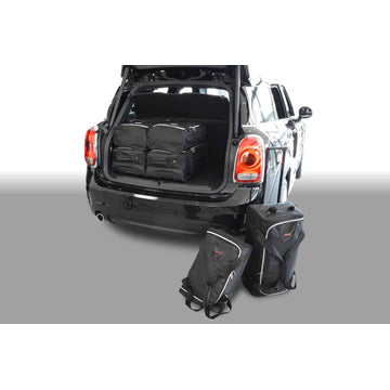 Reistassenset Mini Countryman (F60) 2016-heden – productfoto 1