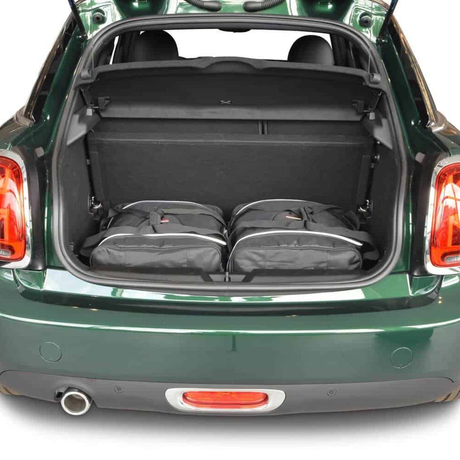 Reistassenset Mini One - Cooper (F55 - Mk III) 2014-heden 5-deurs hatchback – productfoto 2