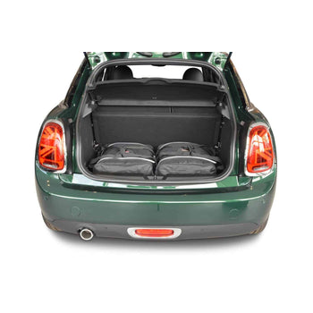 Reistassenset Mini One - Cooper (F55 - Mk III) 2014-heden 5-deurs hatchback – productfoto 2
