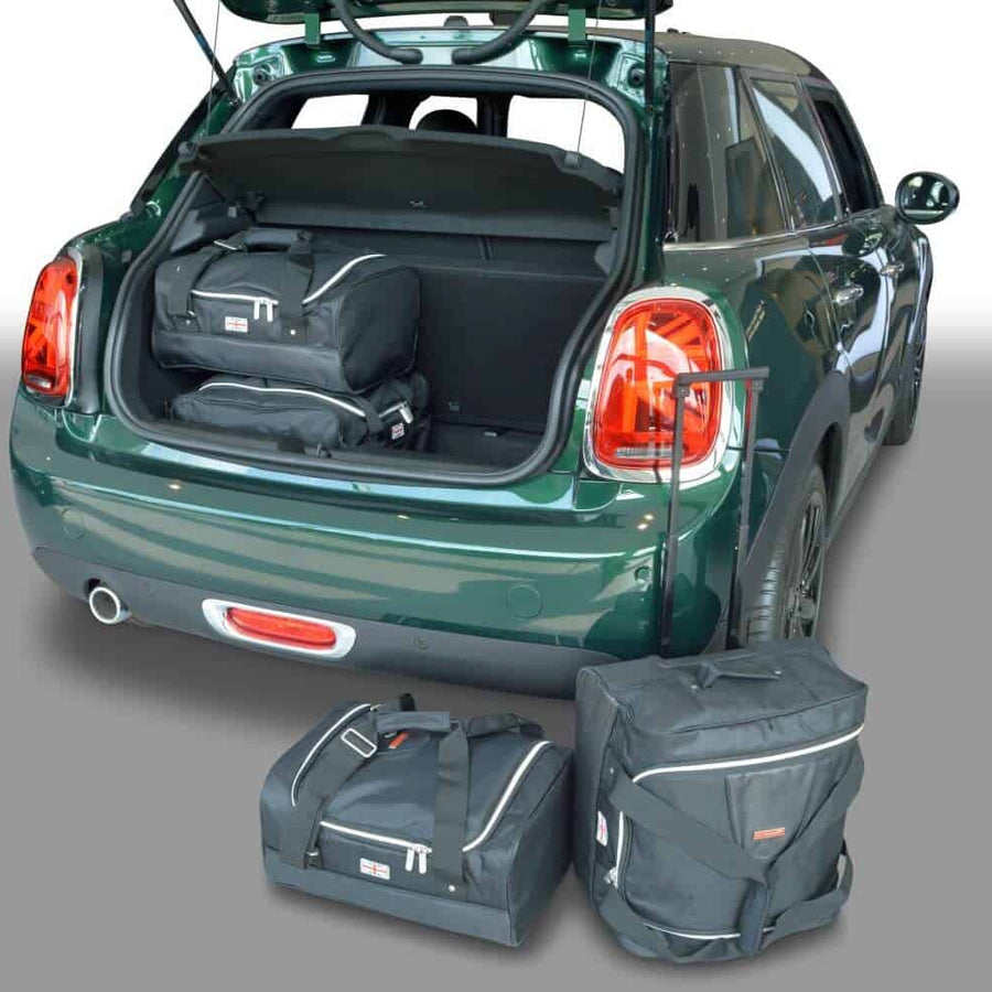 Reistassenset Mini One - Cooper (F55 - Mk III) 2014-heden 5-deurs hatchback – productfoto 1