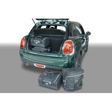 Reistassenset Mini One - Cooper (F55 - Mk III) 2014-heden 5-deurs hatchback – productfoto 1