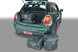 Reistassenset Mini One - Cooper (F55 - Mk III) 2014-heden 5-deurs hatchback – productfoto 1