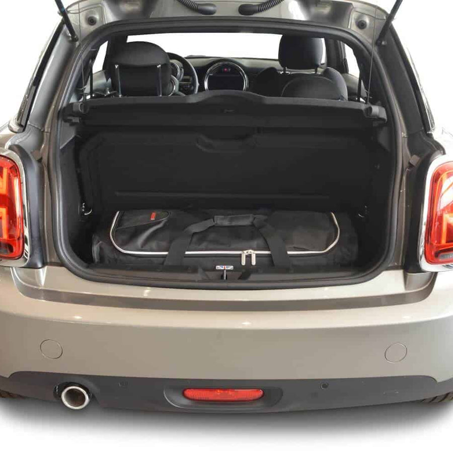 Reistassenset Mini One - Cooper (F56 - Mk III) 2014-heden 3-deurs hatchback – productfoto 2