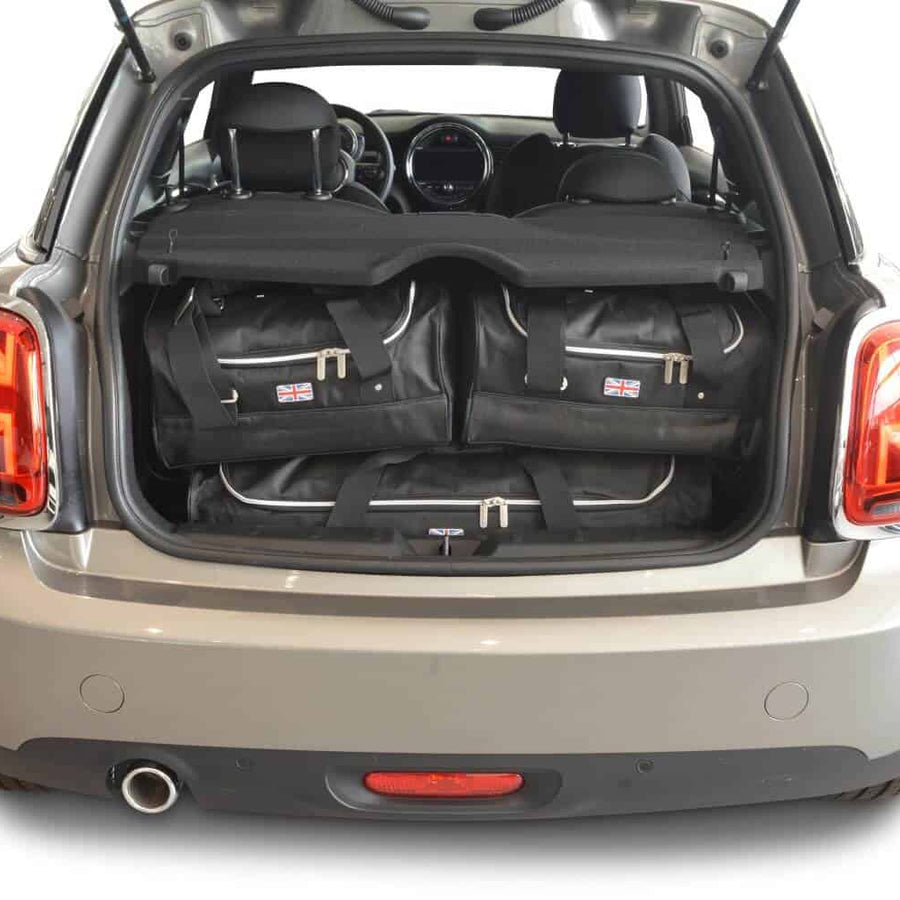 Reistassenset Mini One - Cooper (F56 - Mk III) 2014-heden 3-deurs hatchback – productfoto 3