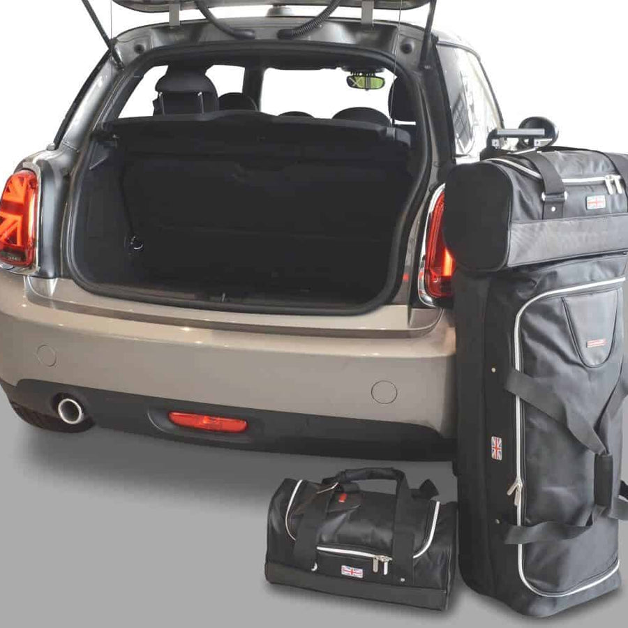 Reistassenset Mini One - Cooper (F56 - Mk III) 2014-heden 3-deurs hatchback – productfoto 1