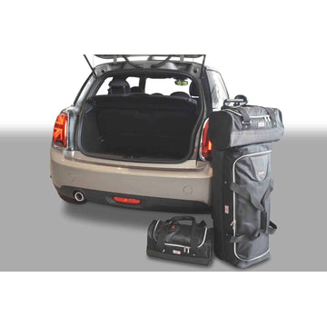 Reistassenset Mini One - Cooper (F56 - Mk III) 2014-heden 3-deurs hatchback – productfoto 1