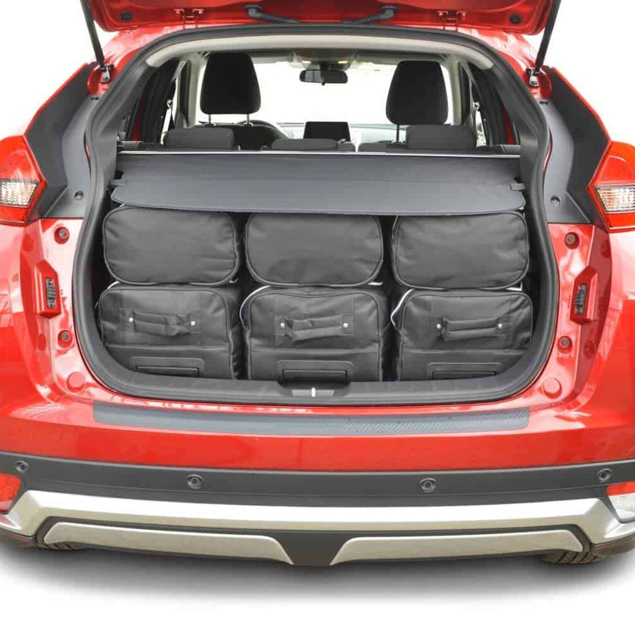 Reistassenset Mitsubishi Eclipse Cross 2018-2021 – productfoto 3