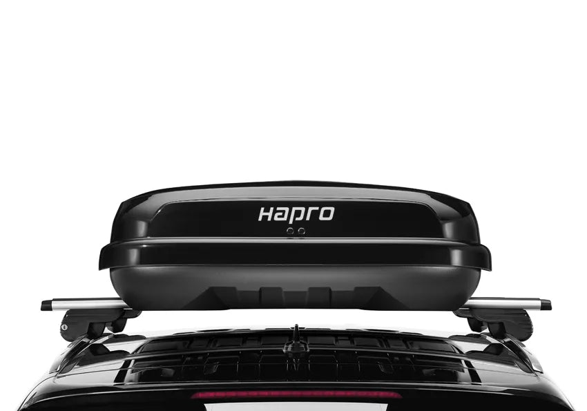 Hapro Nordic 10.8 | Brilliant Black | 30650 – productfoto 26
