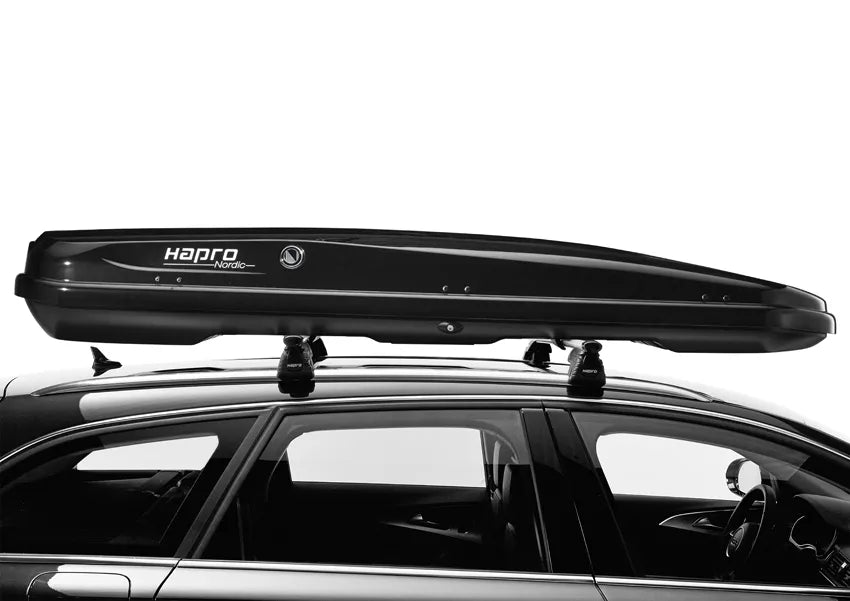 Hapro Nordic 10.8 | Brilliant Black | 30650 – productfoto 14