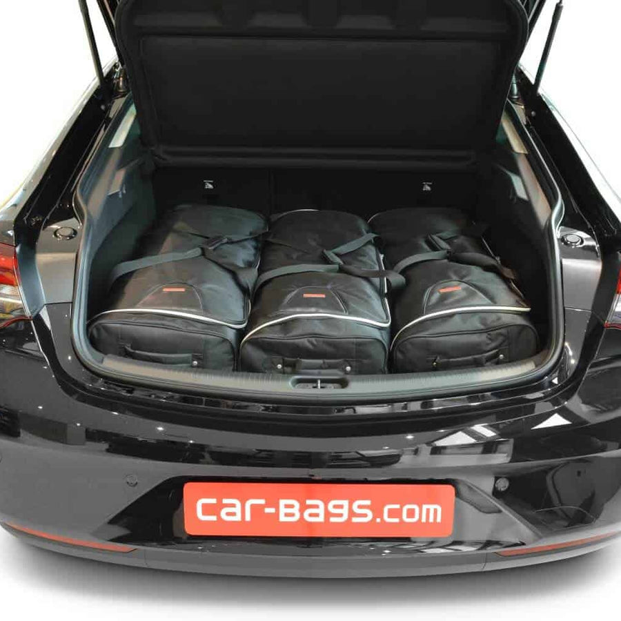 Reistassenset Opel Insignia B Grand Sport 2017-2022 5-deurs hatchback – productfoto 2
