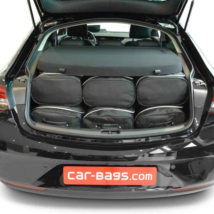 Reistassenset Opel Insignia B Grand Sport 2017-2022 5-deurs hatchback – productfoto 3