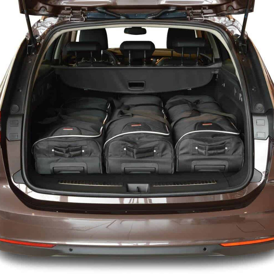 Reistassenset Opel Insignia B Sports Tourer 2017-2022 wagon – productfoto 2