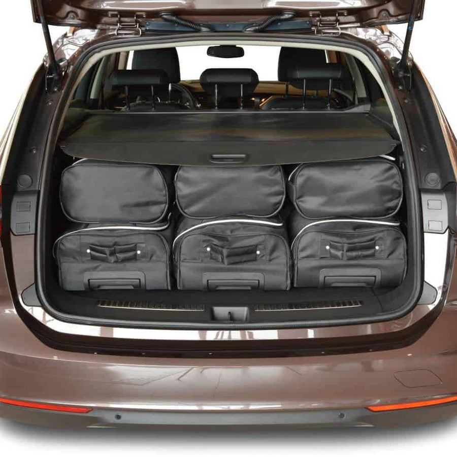 Reistassenset Opel Insignia B Sports Tourer 2017-2022 wagon – productfoto 3