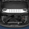 Porsche 718 Cayman (987 / 981 / 718) 2dr Coupé | 2004-heden Car-Bags reistassenset – productfoto 2