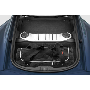 Kofferbak trolleytas Porsche Cayman (987) 2004-2012 – productfoto 2