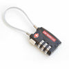 TSA hangslot – productfoto 1