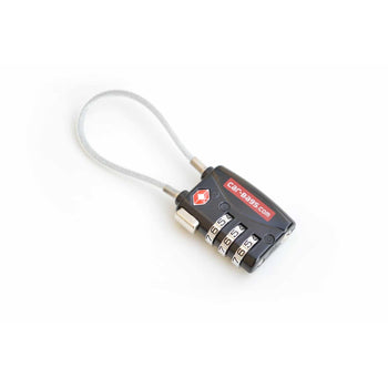 TSA hangslot – productfoto 1