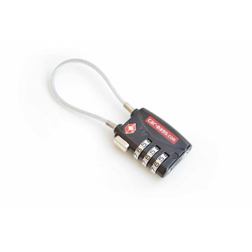 TSA hangslot – productfoto 1
