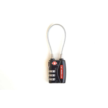 TSA hangslot – productfoto 2