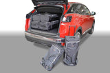 Peugeot 3008 II 5dr SUV | 2016-heden Car-Bags reistassenset – productfoto 1