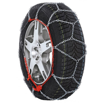 Pewag Nordic Star N62 ST Sneeuwkettingen – productfoto 1