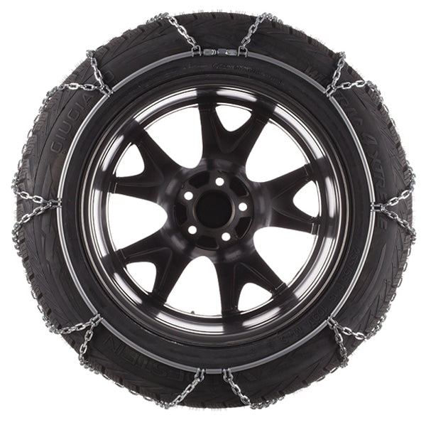 Pewag Servo SUV achter