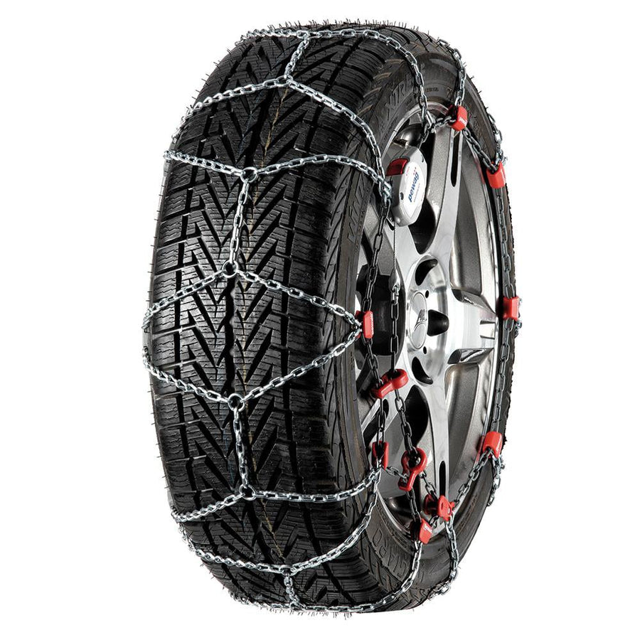 Pewag Servo Sport RSS 77 7mm Sneeuwkettingen – productfoto 1