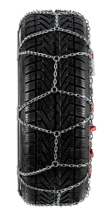 Pewag Servo Sport loopvlak