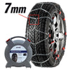 Pewag Servo Sport met verpakking