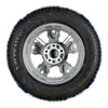 Pewag Servostar achterkant