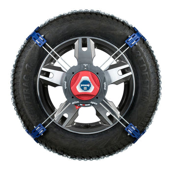 Pewag Servostar geheel