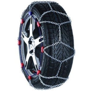 Pewag Snox Pro SXP Sneeuwkettingen